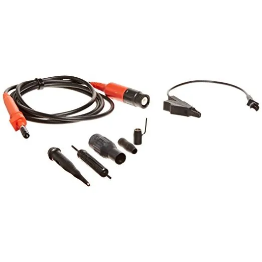 Fluke Vps510-r Sonda Compacta Scopemeter Para Aplicaciones E