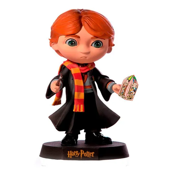 Figura Coleccionable Minico - Ron