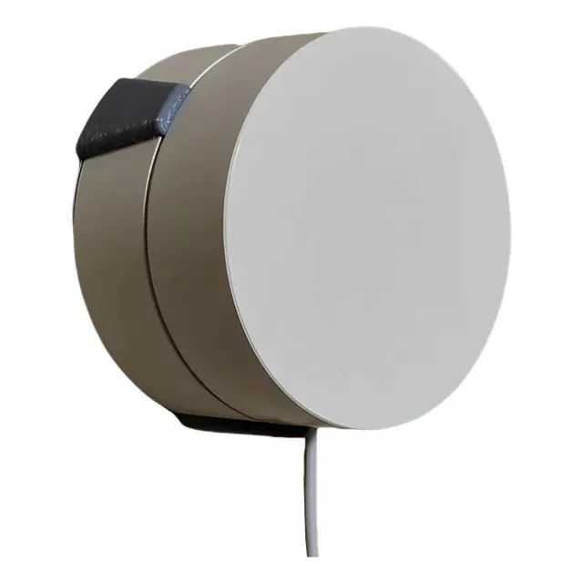 2 Soportes Bases De Pared Para Google Wifi De 3 Ganchos