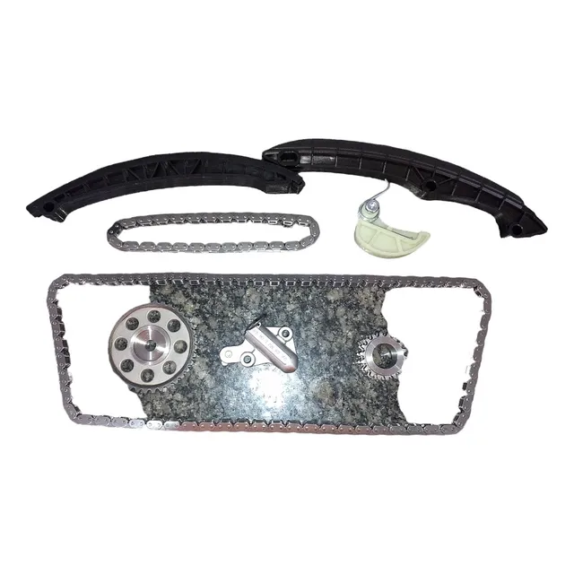 Kit De Cadena De Distribución Original Faw R7 - Faw T33