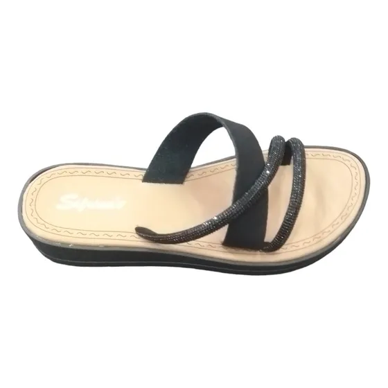 Sandalias Sifrinas Para Damas 14003