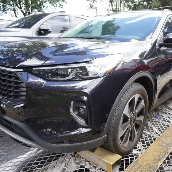 Ford Escape 2023 2.0 Platinum Ecoboost