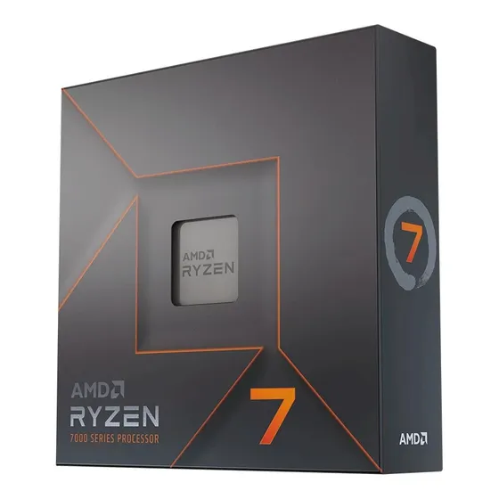Procesador Amd Ryzen 7 7700x Am5