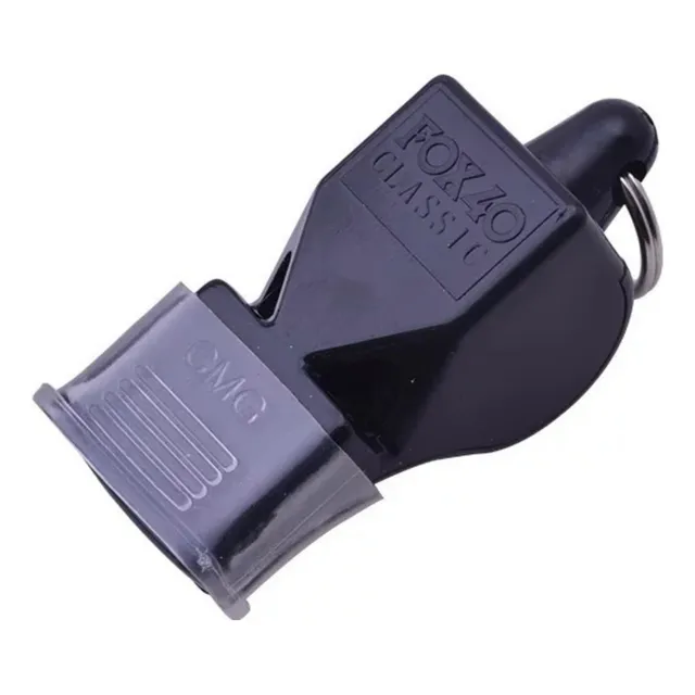 Silbato Deportivo Con Cordón Para Entrenadores Y Árbitros