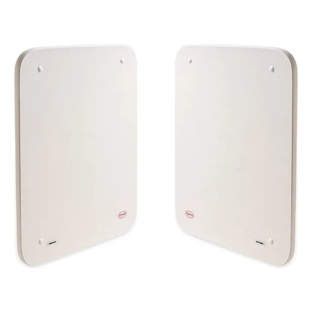 Panel Calefactor Calorplac 400w Envio Gratis Combo X2