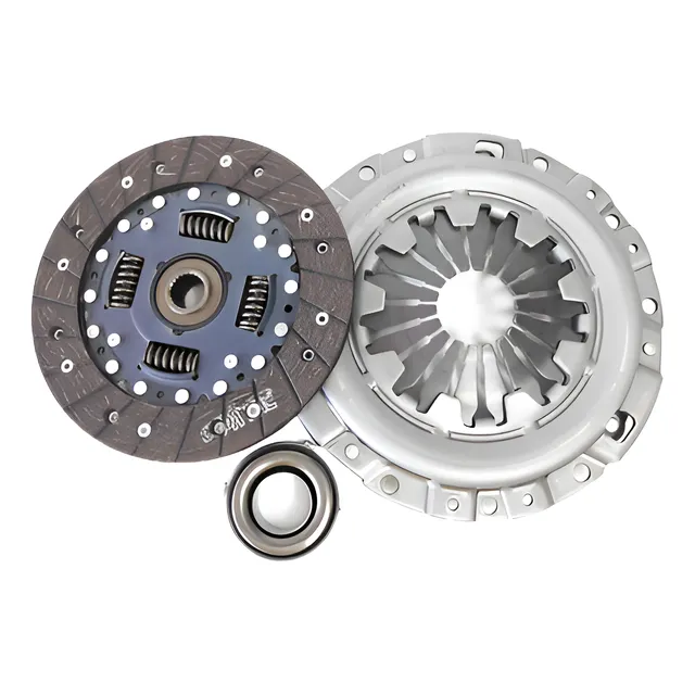 Kit Clutch Embrague Para Chevrolet Spark 1.0 / Cronos / Go