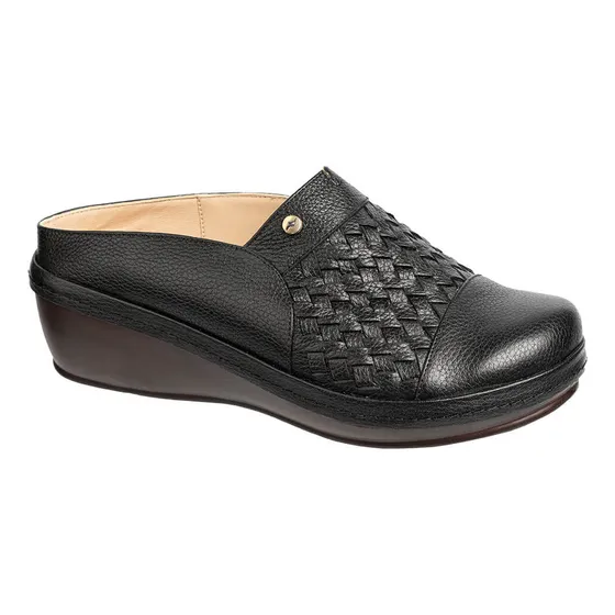 Suecos Mujer Shamman 4281-28 4281-28 Negro - Shamman Talla 3