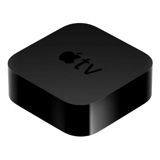 Apple Tv 4k A2169 2.ª Generación 32gb