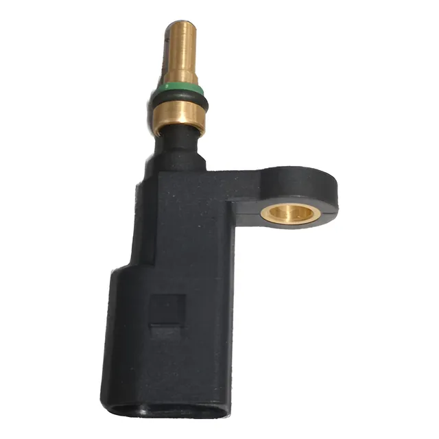 Sensor De Temperatura Água - Jetta 1.4 16v Tsi 2015/..