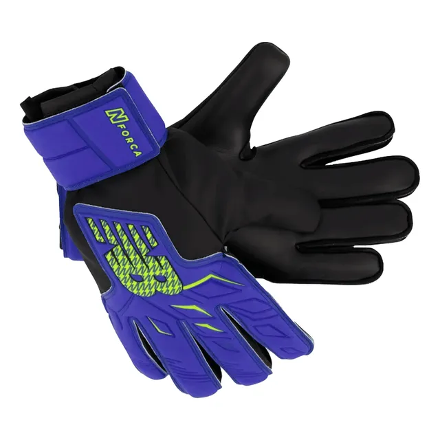 Guantes De Fútbol New Balance Nforca Replica Gk