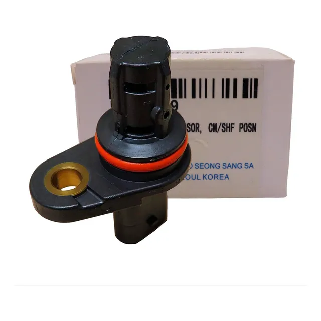 Sensor Posicion Arbol De Leva Admision  Cruze 1.8 Apk 