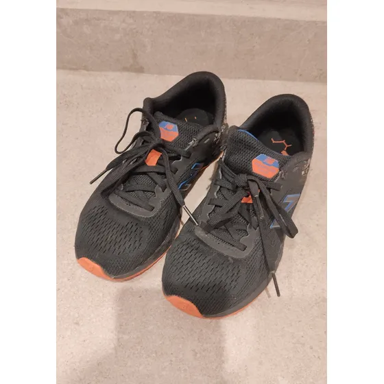 Zapatillas New Balance Niños Impecables