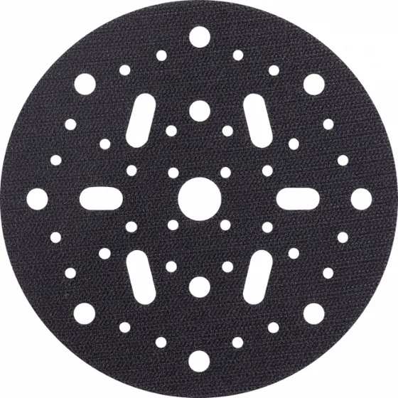Interface Para Pad De 6  150mm Atlas Powertech