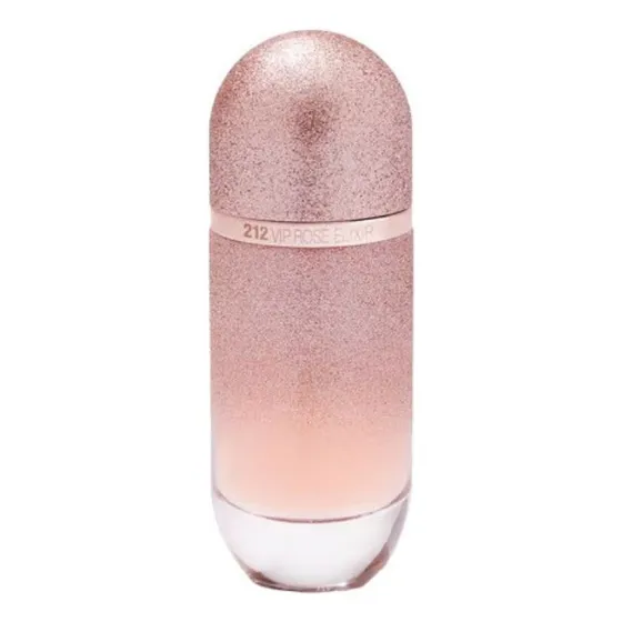Carolina Herrera 212 Vip Rosé Elixir Women Edp 80 Ml