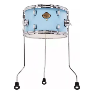 Bateria Michael Legacy Slim Dml410 Bumbo 20 Shell Pack Celuloide Bateria Michael Legacy Slim Dml410 Bumbo 20 Shell Pack Celuloide