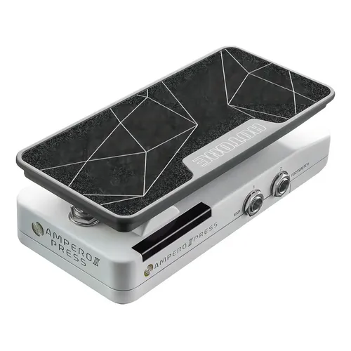 Mission Engineering Sp1-nd Quad Cortex Expression Pedal | MercadoLivre