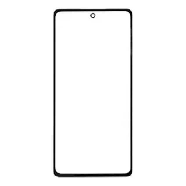 Vidro Frontal Sem Touch Para Galaxy A52s (sm-a528b)