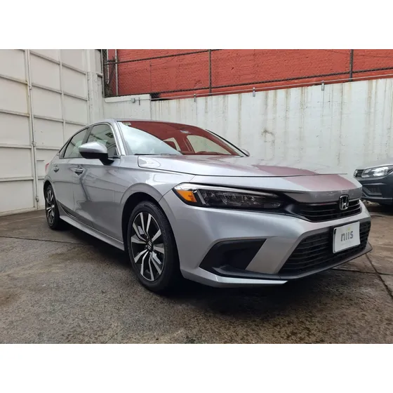 Honda Civic 2.0 I-style Cvt