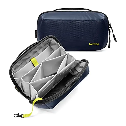 Organizador Electrónico, Bolsa De Accesorios Cargador ...