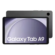 Tablet Samsung Galaxy Tab A9 X110 4gb Ram 64gb Gris Oscuro Gris Oscuro