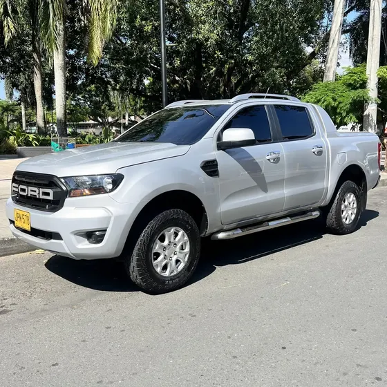 Ford Ranger 2020 2.5 Xls