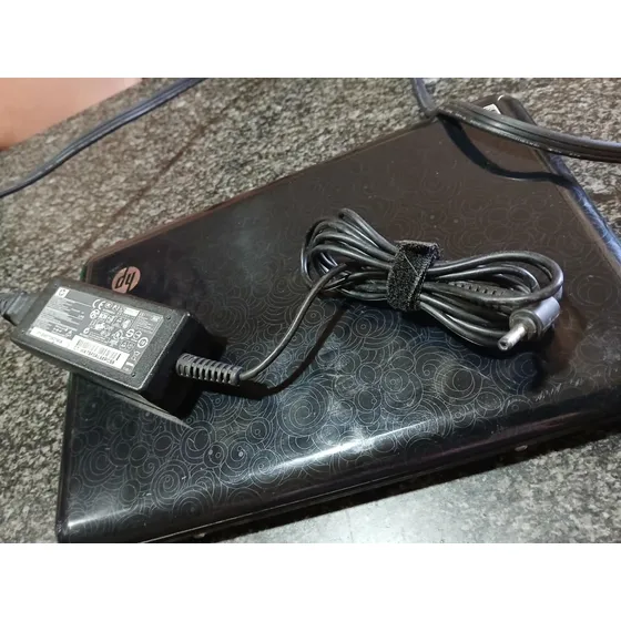 Mini Laptop Hp, Modelo 110-1020la. Para Respuesto.