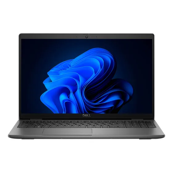 Notebook Dell Latitude, Core I7, 16 GB, SSD de 512 GB, 1080p W11 Pro, cor preta