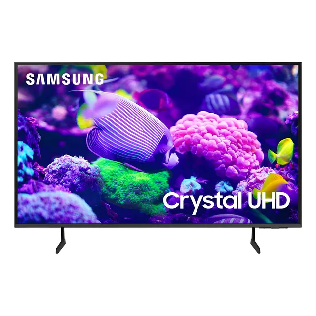 Pantalla Samsung 85 Class Series Crystal Uhd Smart Tizen Tv