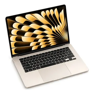 Macbook Air M2 Starlight | Mercado Livre
