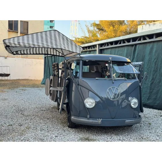 Volkswagen Combi