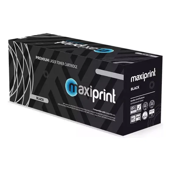 Toner Canon Crg-125 Imageclass Lbp6000 Lbp6030w Lbp6300dn