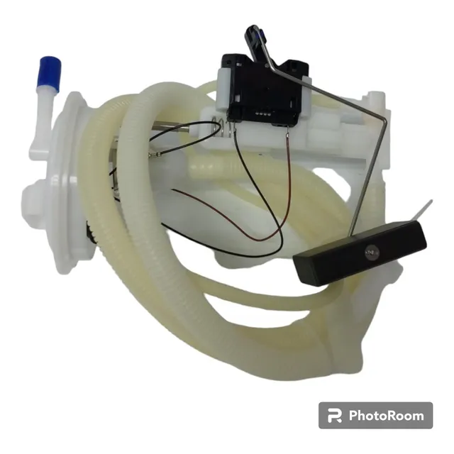 Modulo Bomba Gasolina Auxiliar Para Tiggo 2.4 1 Pico Gm