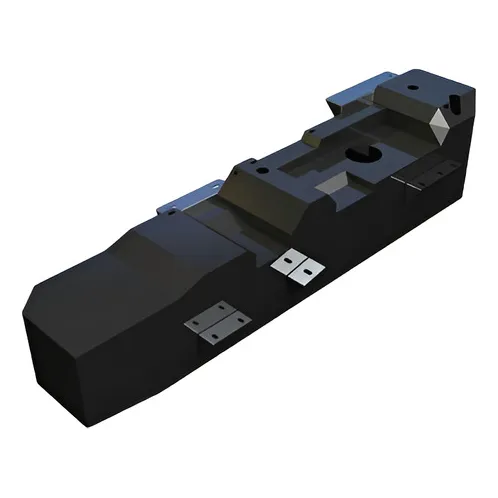 Tanque Principal De Gasolina Ford Super Duty Dr-tq0059