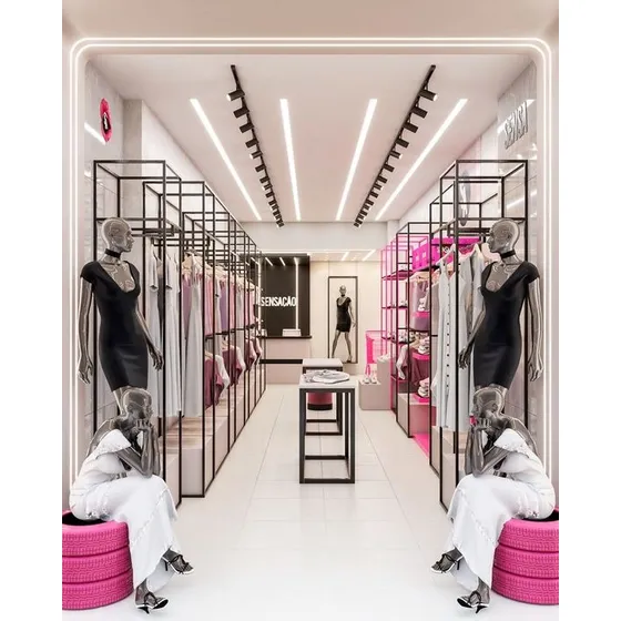 Closet O Vestier 2024
