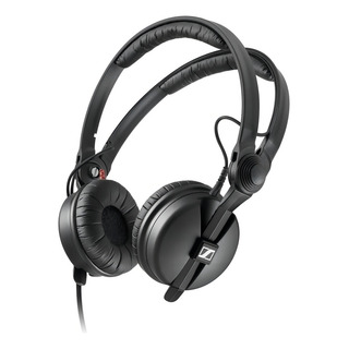 Auriculares Sennheiser Hd 25 Plus Black Auriculares Sennheiser Hd 25 Plus Black
