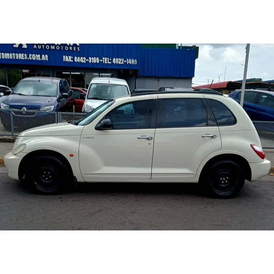 Chrysler Pt Cruiser 2.4 Classic