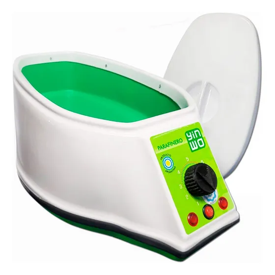 Parafinero Profesional Yin Wo Gran Salon