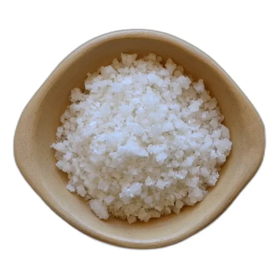 Sal En Grano