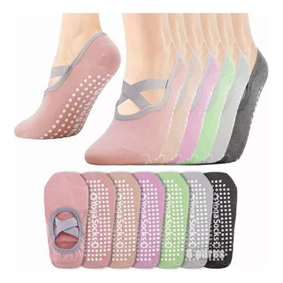 Calcetines para yoga nike hotsell