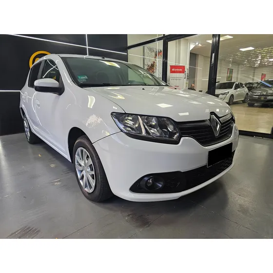 Renault Sandero 1.6 Dynamique 90cv Abs