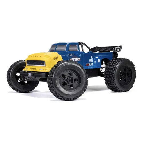 ホビーラジコン Traxxas Rustler 4X4 VXL ホビーラジコン Traxxas