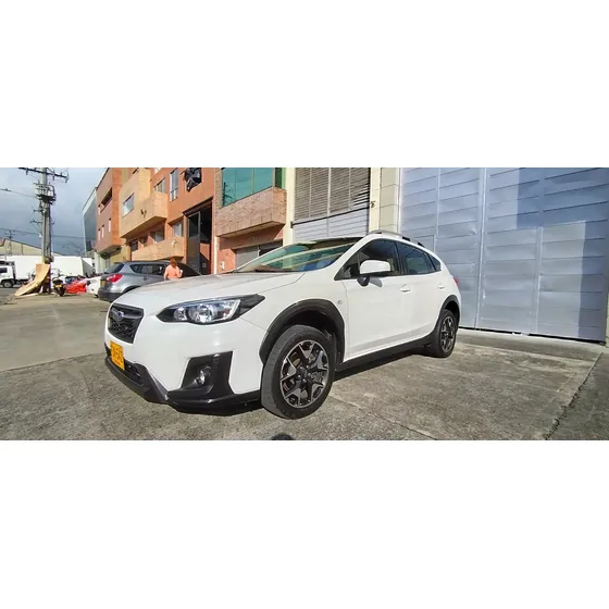 Subaru Xv 2.0i