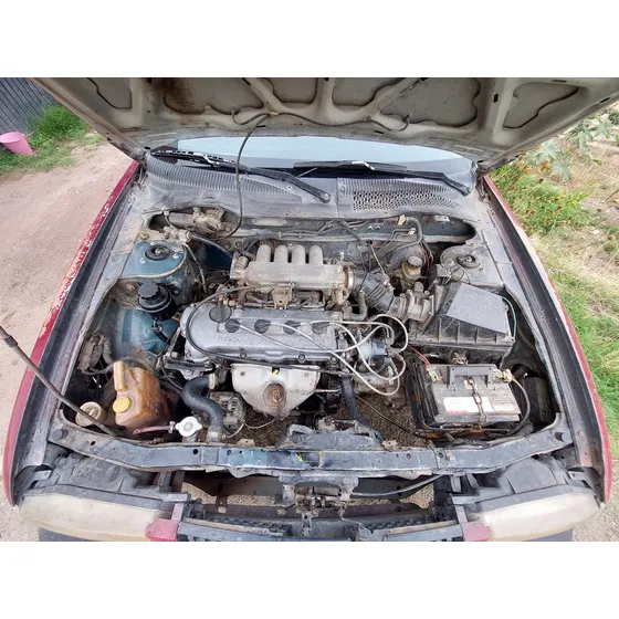 Nissan Tsuru Estándar De 5 Velocidades