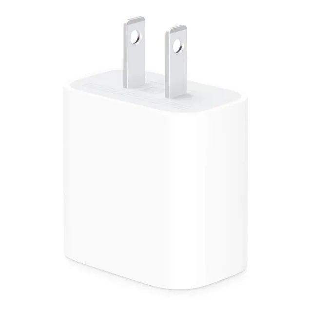 Cargador 20w Usb-c Apple iPhone 12 / Mini / 12 Pro / Pro Max