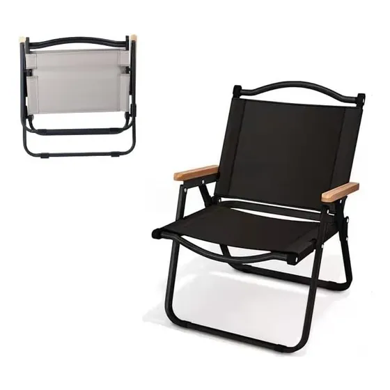 Silla Playa Camping Reposera Impermeable Aluminio Reforzado