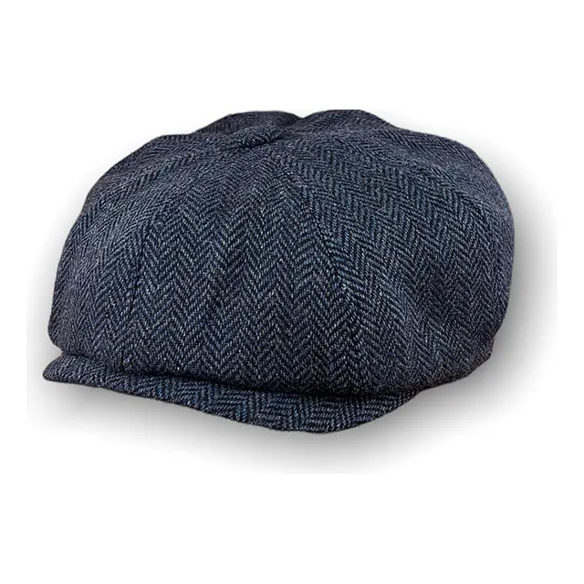 Boina, Gorra, Irlandesa, Peaky Blinders, Premium, Hombre