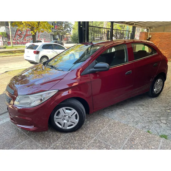 Chevrolet Onix 1.4 Joy Ls 98cv