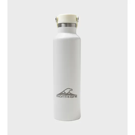 Botella Térmica Montagne 750 Ml Con Manija Acero Inoxidable