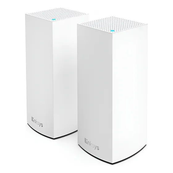 Router Linksys Ax5400 Atlas Pro 6 (2-pack)