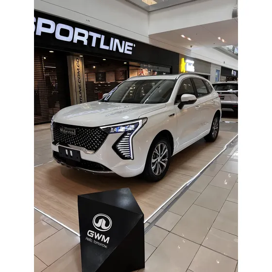 GWM Haval 2027 Jolion